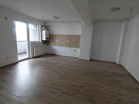 Apartament de vânzare 2 camere, în Cluj-Napoca, zona Intre Lacuri