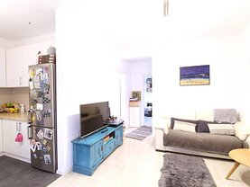 Apartament de vânzare 3 camere, în Cluj-Napoca, zona Europa