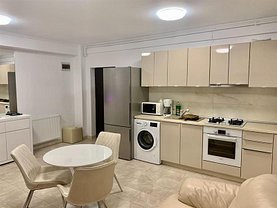 Apartament de închiriat 2 camere, în Cluj-Napoca, zona Bună Ziua