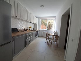 Apartament de închiriat 2 camere, în Cluj-Napoca, zona Plopilor