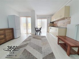 Apartament de închiriat 2 camere, în Cluj-Napoca, zona Zorilor