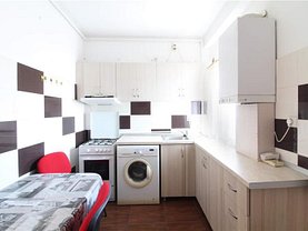 Garsonieră de închiriat, în Cluj-Napoca, zona Mărăşti