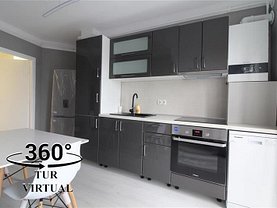Apartament de închiriat 2 camere, în Cluj-Napoca, zona Mărăşti