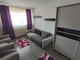 Apartament de închiriat 2 camere, în Cluj-Napoca, zona Mărăşti