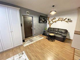 Apartament de vânzare 3 camere, în Floresti
