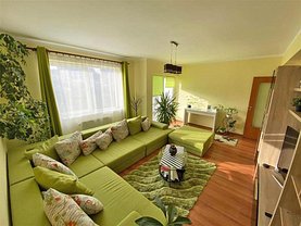 Apartament de vânzare 3 camere, în Cluj-Napoca, zona Zorilor
