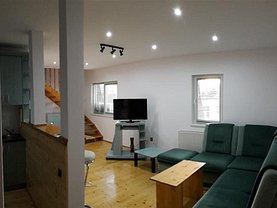 Apartament de închiriat 3 camere, în Cluj-Napoca, zona Gheorgheni