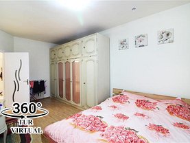Apartament de vânzare 2 camere, în Cluj-Napoca, zona Iris