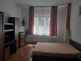 Garsonieră de închiriat, în Cluj-Napoca, zona Central