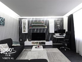 Apartament de vânzare 2 camere, în Cluj-Napoca, zona Mărăşti