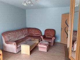 Apartament de închiriat 3 camere, în Cluj-Napoca, zona Mănăştur