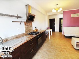 Apartament de inchiriat 3 camere, în Cluj-Napoca, zona Central