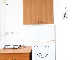 Garsonieră de închiriat, în Cluj-Napoca, zona Mărăşti