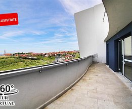 Apartament de vanzare 4 camere, în Cluj-Napoca, zona Zorilor