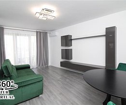 Apartament de închiriat 2 camere, în Cluj-Napoca, zona Mărăşti