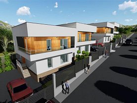 Casa de vânzare 4 camere, în Cluj-Napoca, zona Iris