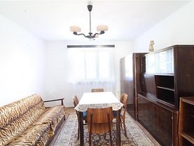 Casa de vânzare 2 camere, în Cluj-Napoca, zona Mărăşti