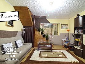 Casa de vânzare 4 camere, în Cluj-Napoca, zona Haşdeu
