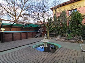 Casa de vânzare 5 camere, în Cluj-Napoca, zona Andrei Mureşanu