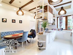 Casa de vânzare 5 camere, în Cluj-Napoca, zona Andrei Mureşanu