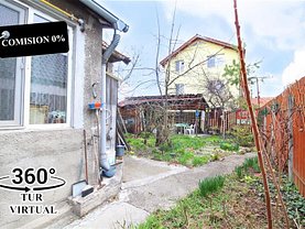 Casa de vânzare 3 camere, în Cluj-Napoca, zona Dambul Rotund