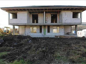 Casa de vânzare 5 camere, în Cluj-Napoca, zona Baciu
