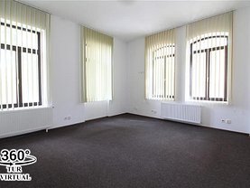 Casa de închiriat 3 camere, în Cluj-Napoca, zona Zorilor