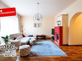 Casa de vanzare 5 camere, în Cluj-Napoca, zona Andrei Muresanu