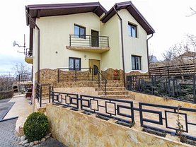 Casa de vânzare 5 camere, în Cluj-Napoca, zona Dâmbul Rotund
