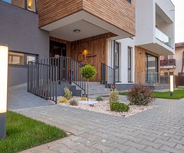 Dezvoltator Apartament de vânzare sau de închiriat 2 camere, în Braşov, zona Bartolomeu