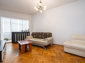 Apartament de vânzare 3 camere, în Bucureşti, zona Pache Protopopescu