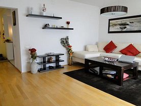 Apartament de închiriat 4 camere, în Bucureşti, zona Decebal