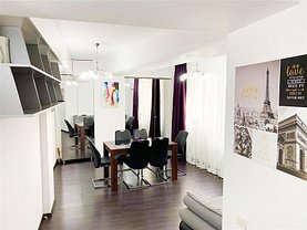 Apartament de închiriat 2 camere, în Bucureşti, zona Sebastian