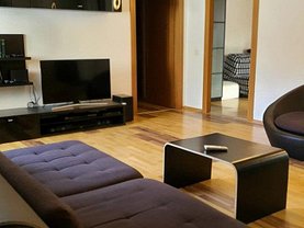 Apartament de închiriat 3 camere, în Bucureşti, zona Unirii