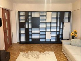 Apartament de închiriat 2 camere, în Bucureşti, zona Titulescu