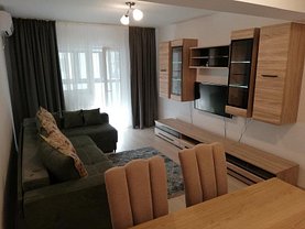 Apartament de închiriat 2 camere, în Bucureşti, zona Titan