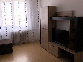 Apartament de închiriat 3 camere, în Bucureşti, zona Titan