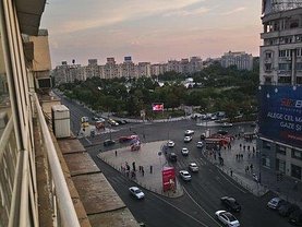 Apartament de închiriat 2 camere, în Bucureşti, zona Unirii