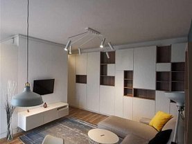 Apartament de vânzare 2 camere, în Bucureşti, zona Pipera