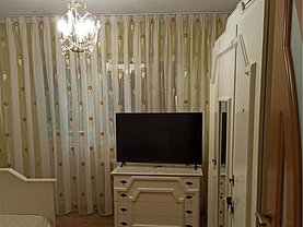 Apartament de vânzare 4 camere, în Bucureşti, zona Brâncoveanu