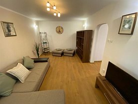 Apartament de închiriat 2 camere, în Bucureşti, zona Turda