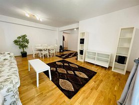 Apartament de închiriat 2 camere, în Bucureşti, zona P-ţa Muncii