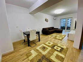 Apartament de închiriat 2 camere, în Bucureşti, zona Ştefan cel Mare
