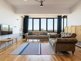 Apartament de închiriat 2 camere, în Bucureşti, zona Vitan Mall