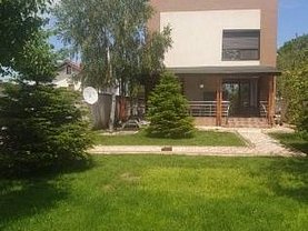 Casa de închiriat 4 camere, în Berceni, zona Berceni