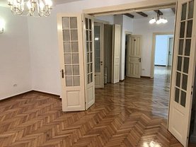 Casa de vânzare 16 camere, în Bucureşti, zona Cişmigiu