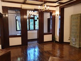 Casa de vânzare 6 camere, în Bucureşti, zona Grădina Icoanei