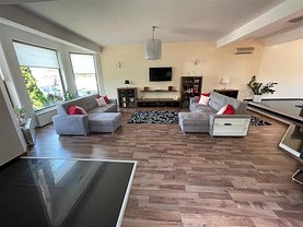 Casa de vânzare 5 camere, în Ghermăneşti, zona Central