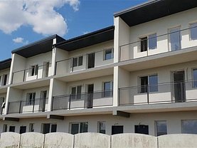 Casa de vânzare 4 camere, în Bragadiru, zona Central