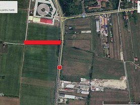 Teren constructii de vânzare, în Tâncăbeşti, zona Central